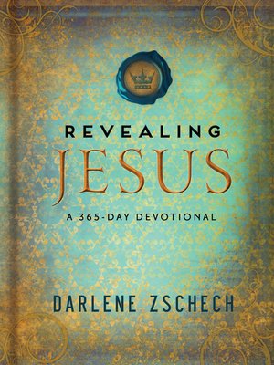 cover image of Revealing Jesus